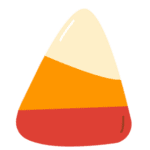 candy corn