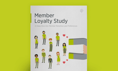 Community Brands Member Loyalty Study