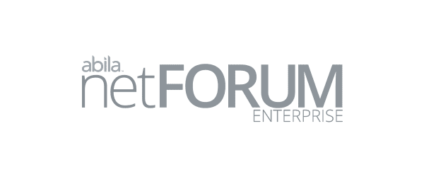 NetFORUM Enterprise