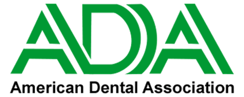 American Dental Assn logo