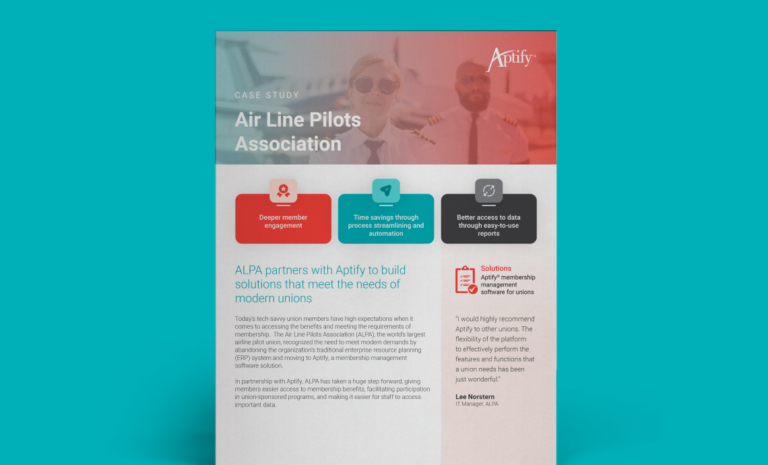 Air Line Pilots Association