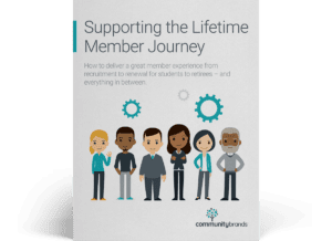 Supporting the Member Journey