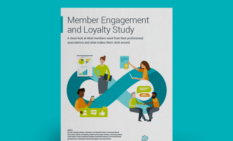 Member Engagement and Loyalty Study