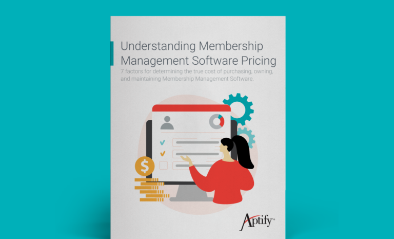 Understanding Membership Management Software Pricing