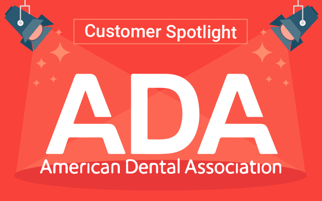 Customer Spotlight: American Dental Association and Aptify