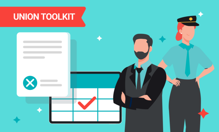 Union RFP Template and Matrix