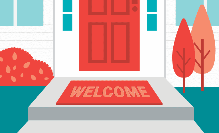 How to Send Onboarding Emails that Make Your Association’s New Members Feel Welcome Right Away