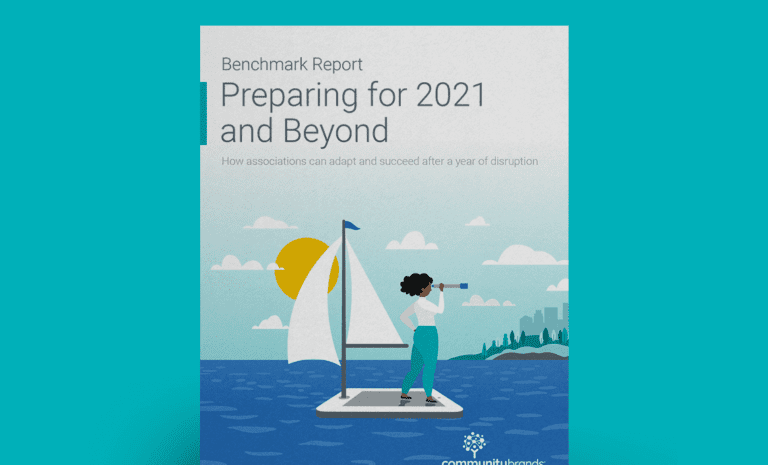 Benchmark Report: How Associations Can Prepare for the Future Growth