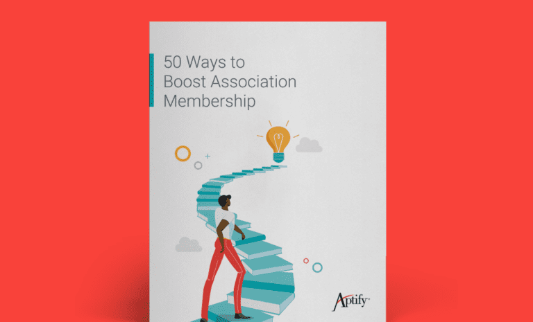 50 Ways to Boost Association Membership