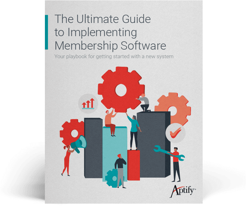 The Ultimate Guide to Implementing Membership Software