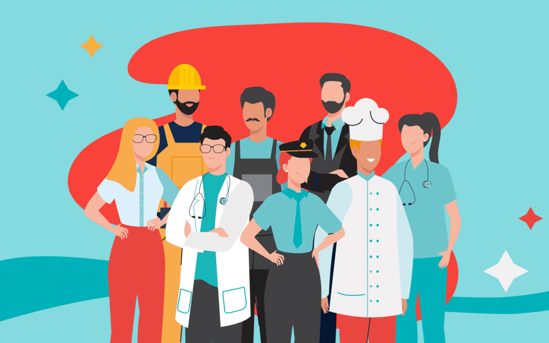 Strengthen and grow your union through the power of union management software