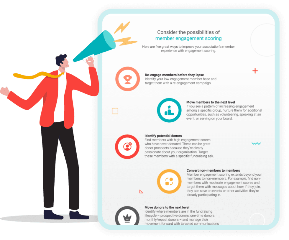 How to build a sponsorship program