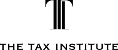 tax institute logo
