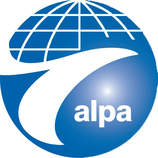 alpha logo