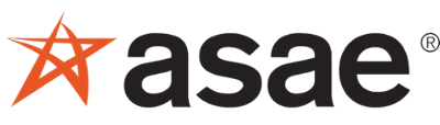 ASAE logo