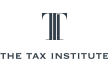Tax Institute logo