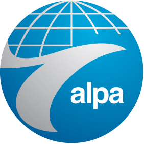 alpha logo