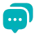 chat icon