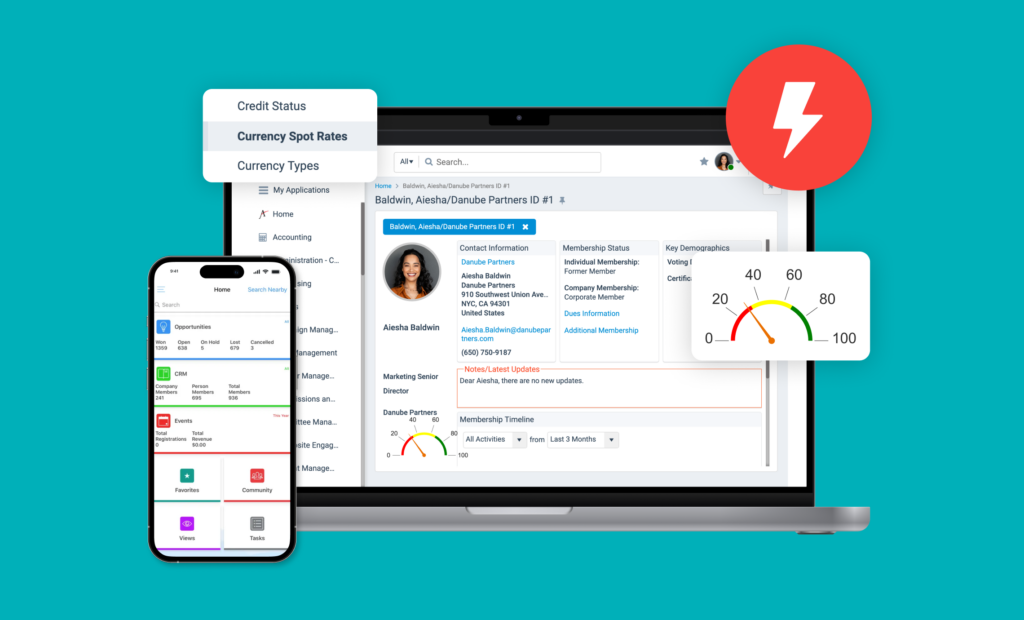 Your guide to the new Aptify product launch