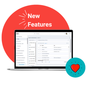 Aptify New Features