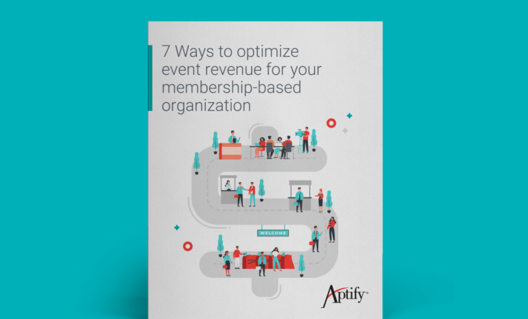 7 Ways to Optimize Event Revenue for Your Membership-Based Organization