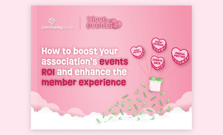 Strategies to increase attendance and ROI at your next event.