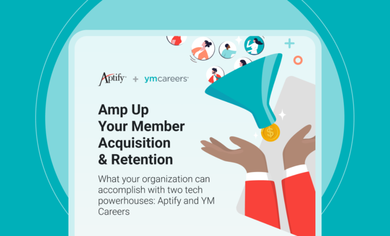 Amp Up Your Member Acquisition and Retention