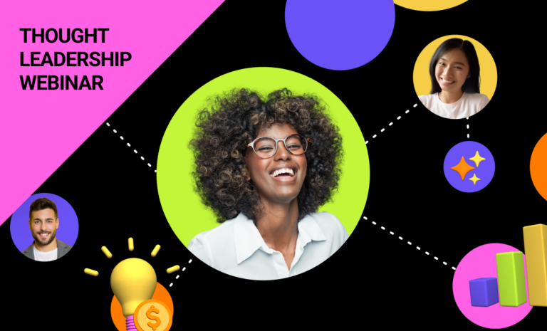 2023 Association Trends Study Reveal Webinar | Community Brands