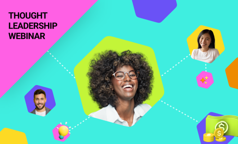 2023 Association Trends Study Reveal Webinar | Momentive Software