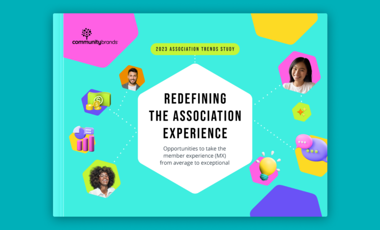 Association Trends 2023: Redefining the Association Experience
