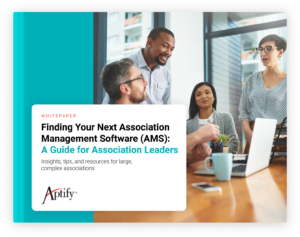 AMS Buyer's Guide