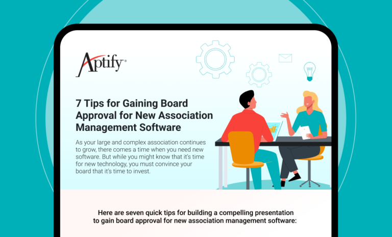 Tips for Gaining Board Approval