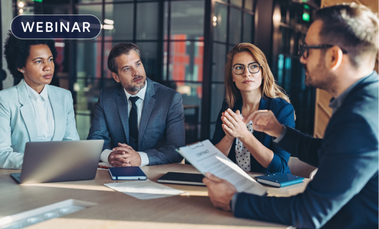 What Associations Need to Know About Tax Changes 